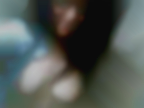 Horny woman doing thing